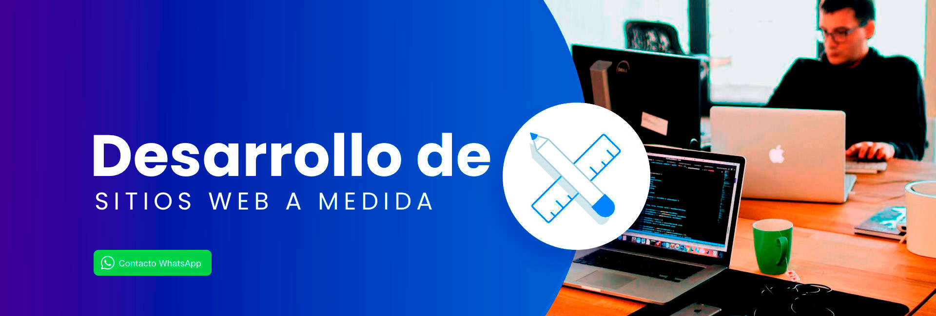 desarrollo web