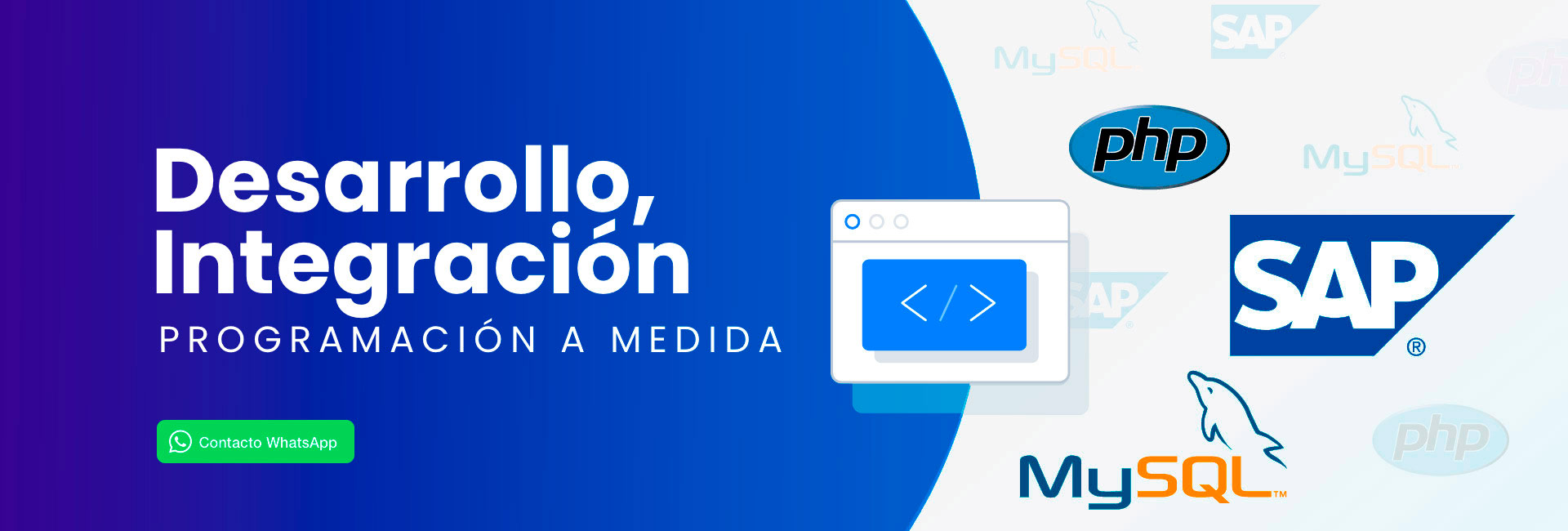 programación