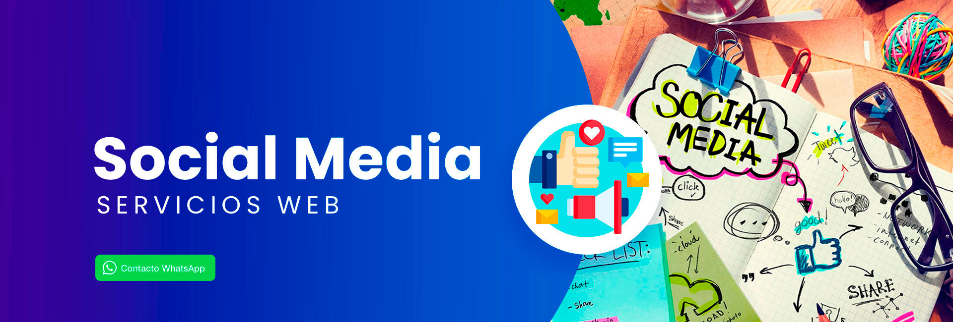 diseño web