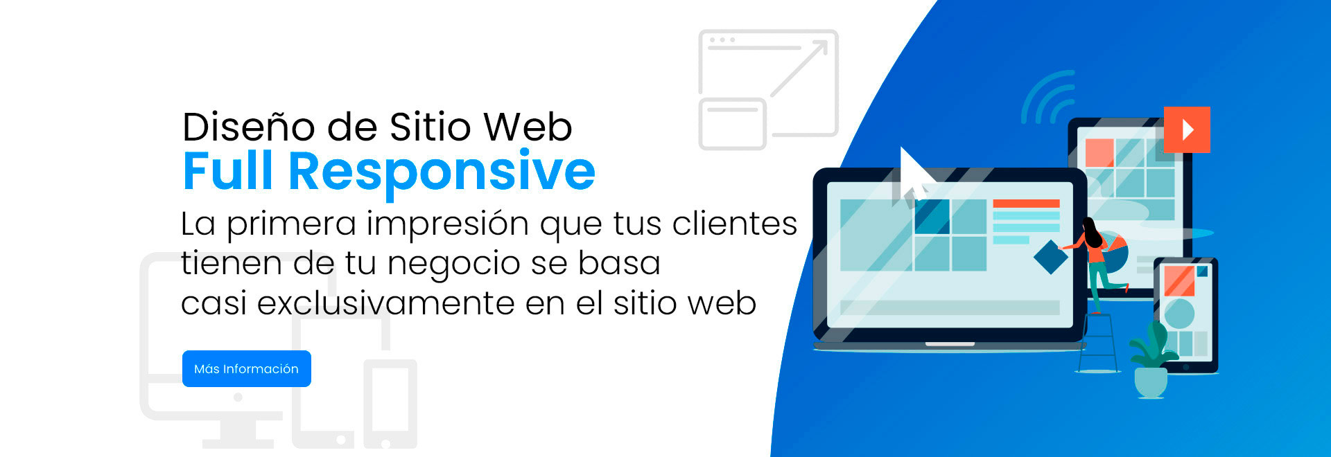 diseño web responsive