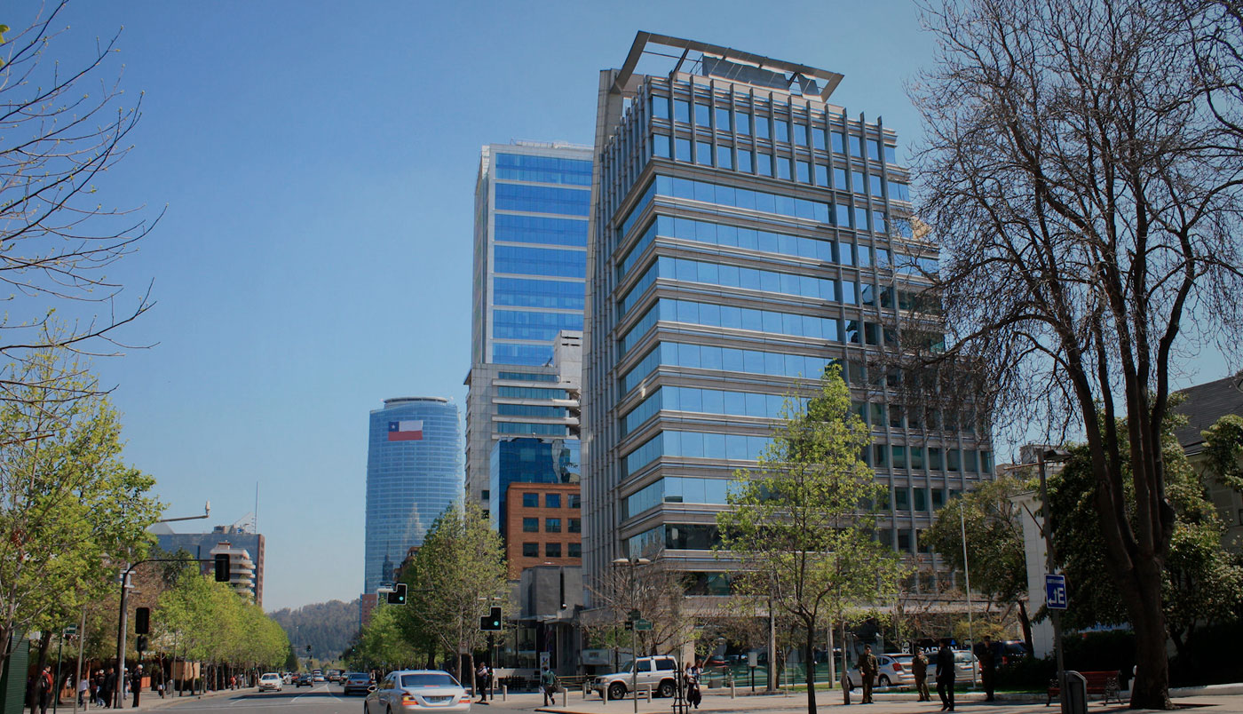 diseño web las condes